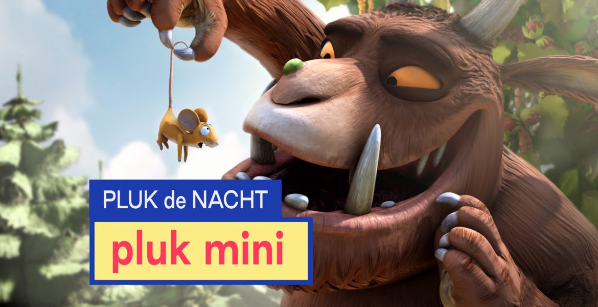 Pluk MINI Amsterdam – de 5de editie!