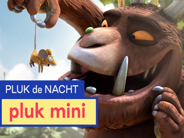 Pluk MINI Amsterdam – de 5de editie!